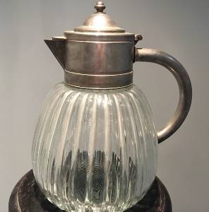 Lemonade Jug